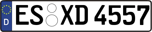 ES-XD4557