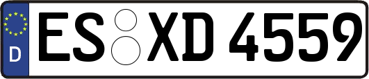 ES-XD4559