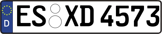 ES-XD4573