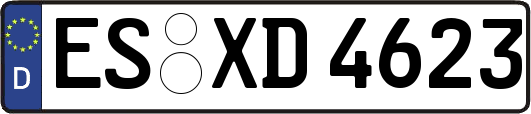 ES-XD4623