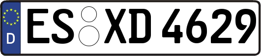 ES-XD4629