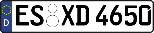 ES-XD4650
