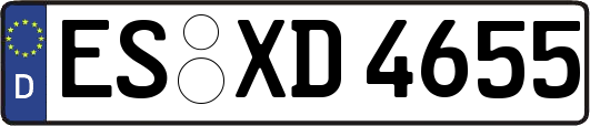 ES-XD4655