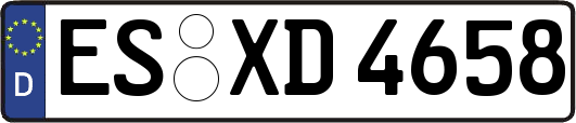ES-XD4658