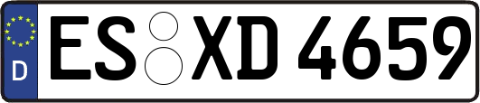 ES-XD4659