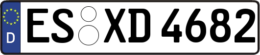 ES-XD4682