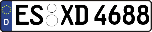 ES-XD4688