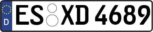 ES-XD4689
