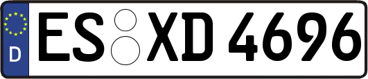 ES-XD4696