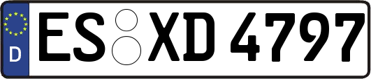 ES-XD4797