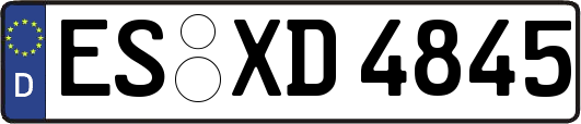 ES-XD4845