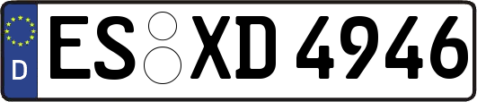 ES-XD4946