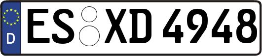 ES-XD4948