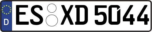 ES-XD5044