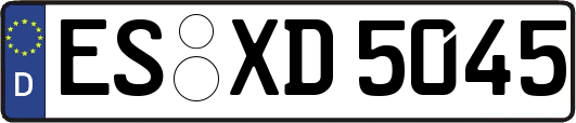 ES-XD5045