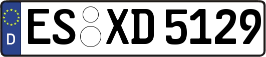 ES-XD5129