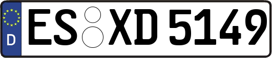 ES-XD5149