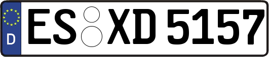 ES-XD5157