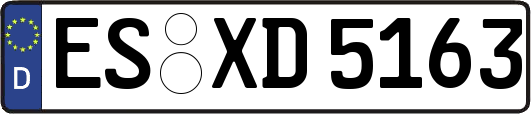 ES-XD5163