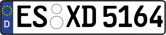 ES-XD5164