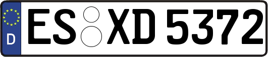 ES-XD5372