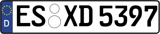 ES-XD5397