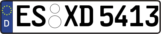 ES-XD5413