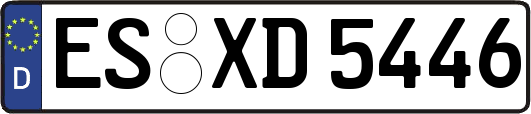 ES-XD5446