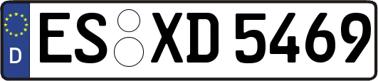 ES-XD5469