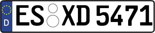 ES-XD5471