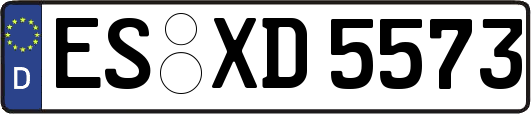 ES-XD5573