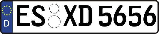 ES-XD5656