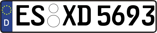 ES-XD5693