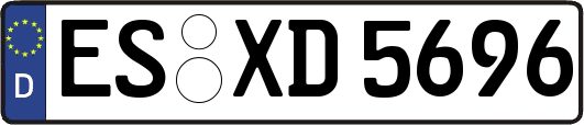 ES-XD5696