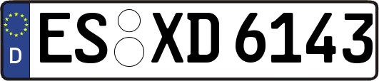 ES-XD6143