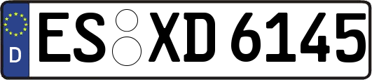 ES-XD6145