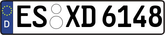ES-XD6148