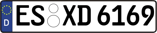 ES-XD6169