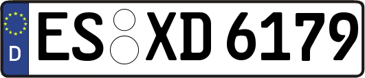 ES-XD6179