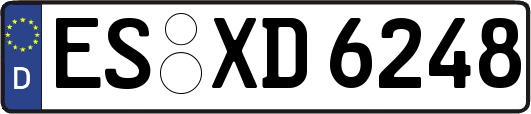ES-XD6248