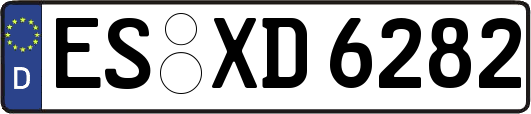 ES-XD6282