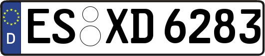 ES-XD6283