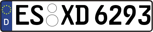 ES-XD6293