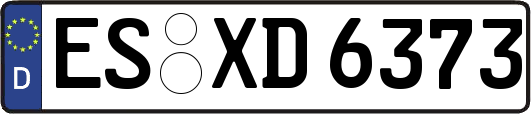 ES-XD6373