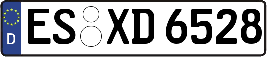 ES-XD6528