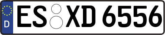 ES-XD6556