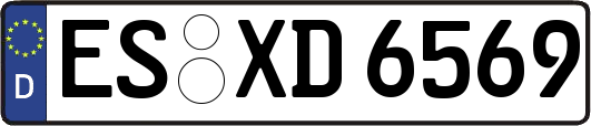 ES-XD6569