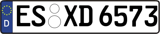 ES-XD6573