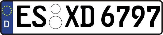 ES-XD6797