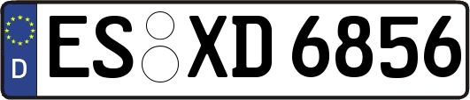 ES-XD6856